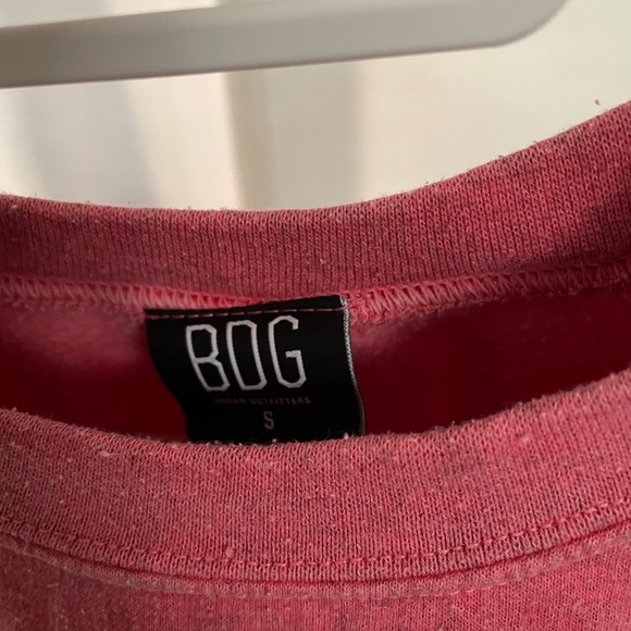 BDG Urban Outfitters crew neck sweatshirt. Worn once. Like new. - Picture 3 of 6